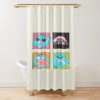 urshower curtain closedsquare1000x1000.1 9 - The Amazing World Of Gumball Merch