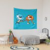 Gumball Darwin New Tapestry