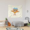 urtapestry lifestyle dorm mediumsquare1000x1000.u2 15 - The Amazing World Of Gumball Merch