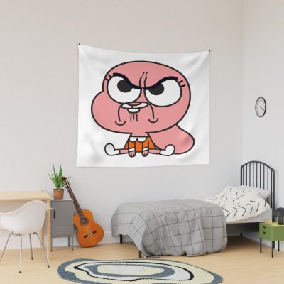 Anais Angry New Tapestry