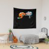 urtapestry lifestyle dorm mediumsquare1000x1000.u2 24 - The Amazing World Of Gumball Merch