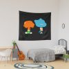 urtapestry lifestyle dorm mediumsquare1000x1000.u2 28 - The Amazing World Of Gumball Merch