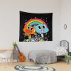 urtapestry lifestyle dorm mediumsquare1000x1000.u2 30 - The Amazing World Of Gumball Merch