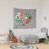 urtapestry lifestyle dorm mediumsquare1000x1000.u2 31 - The Amazing World Of Gumball Merch