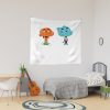 urtapestry lifestyle dorm mediumsquare1000x1000.u2 37 - The Amazing World Of Gumball Merch