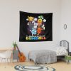 urtapestry lifestyle dorm mediumsquare1000x1000.u2 38 - The Amazing World Of Gumball Merch