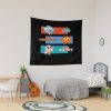 urtapestry lifestyle dorm mediumsquare1000x1000.u2 5 - The Amazing World Of Gumball Merch