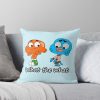 urthrow pillow couch smallsquare1000x1000 10 - The Amazing World Of Gumball Merch