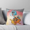urthrow pillow couch smallsquare1000x1000 18 - The Amazing World Of Gumball Merch