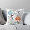 urthrow pillow couch smallsquare1000x1000 21 - The Amazing World Of Gumball Merch