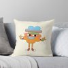 urthrow pillow couch smallsquare1000x1000 24 - The Amazing World Of Gumball Merch