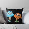 urthrow pillow couch smallsquare1000x1000 26 - The Amazing World Of Gumball Merch