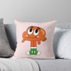urthrow pillow couch smallsquare1000x1000 29 - The Amazing World Of Gumball Merch