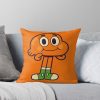 urthrow pillow couch smallsquare1000x1000 30 - The Amazing World Of Gumball Merch