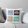 urthrow pillow couch smallsquare1000x1000 32 - The Amazing World Of Gumball Merch