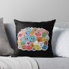 urthrow pillow couch smallsquare1000x1000 34 - The Amazing World Of Gumball Merch