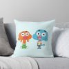 urthrow pillow couch smallsquare1000x1000 4 - The Amazing World Of Gumball Merch