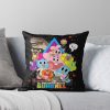 urthrow pillow couch smallsquare1000x1000 40 - The Amazing World Of Gumball Merch