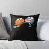 urthrow pillow couch smallsquare1000x1000 43 - The Amazing World Of Gumball Merch