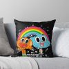 urthrow pillow couch smallsquare1000x1000 8 - The Amazing World Of Gumball Merch