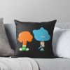 urthrow pillow couch smallsquare1000x1000 9 - The Amazing World Of Gumball Merch